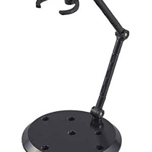 Variable Action Hero: VAH Play Stand Black