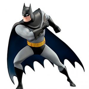 Batman Animated Series: Batman ArtFX+ 1/10 Scale Figure