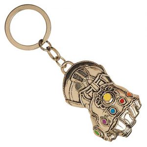 Key Chain: Avengers Infinity War - Infinity Gauntlet
