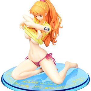 One Piece: Nami Ver.BB 02 Limited Edition 1/10 Scale Figure