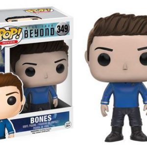 Star Trek Beyond: Bones POP Vinyl Figure
