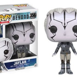 Star Trek Beyond: Jaylah POP Vinyl Figure