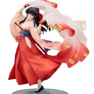 Sakura Wars: Sakura Shinguji Artfx J 1/8 Scale Figure