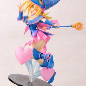 Yu-Gi-Oh!: Dark Side of Dimensions - Dark Magician Girl Ani-Statue 1/7 Scale Figure