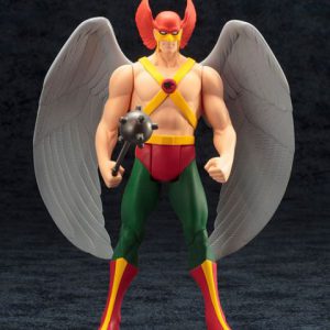 DC Comics: Hawkman Super Powers ArtFX+ 1/10 Scale Figure