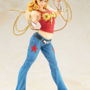 DC Comics: Wonder Girl Bishoujo 1/7 Scale Figure