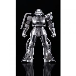Gundam: Zaku II Mass Production Model Absolute Chogokin Figure