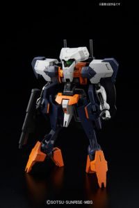 Gundam Iron-Blooded Orphans: Enemy MS A HG 1/144 Scale Model Kit