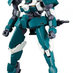 Gundam Iron-Blooded Orphans: Gjallarhorn Mass Production MS A HG 1/144 Scale Model Kit
