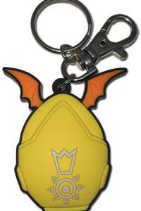 Key Chain: Digimon - Digi Egg of Hope