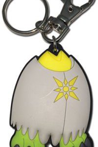 Key Chain: Digimon - Digi Egg of Light