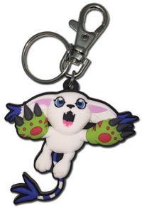 Key Chain: Digimon - Gatomon