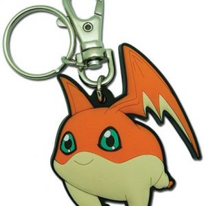 Key Chain: Digimon - Patamon