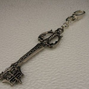 Key Chain: Kingdom Hearts - Keyblade Oblivion