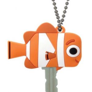 Key Cap: Disney - Nemo Soft Touch (Finding Dory)