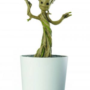 Guardians of the Galaxy: Potted Baby Groot Bank Figure