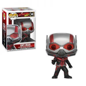 Ant-Man and The Wasp: Ant-Man Pop Vinyl Figure