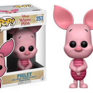 Disney: Piglet POP Vinyl Figure (Winnie the Pooh)