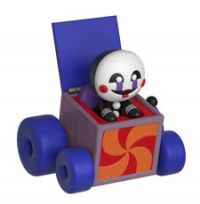 Five Night At Freddy's: Super Racers - Marionette Figure