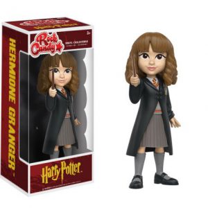Harry Potter: Hermione Granger Rock Candy Figure