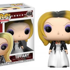 Horror Movies: Tiffany POP Vinyl Figure (Bride of Chucky)