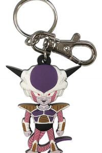 Key Chain: Dragon Ball Super - SD Frieza First Form (Ressurection F)