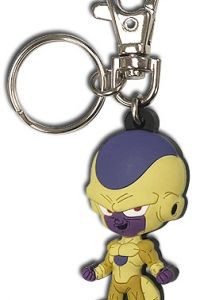 Key Chain: Dragon Ball Super - SD Golden Frieza (Ressurection F)