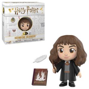 Harry Potter: Hermione Granger 5 Star Action Figure