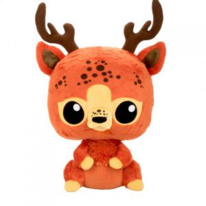 Wetmore Forest: Chester McFreckle JUMBO Pop Plush