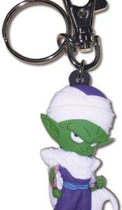 Key Chain: Dragon Ball Super - SD Piccolo