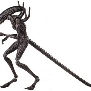 Aliens: Xenomorph 1/18 Action Figure (PX Exclusive)