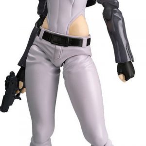 Ghost in the Shell: Motoko Kusanagi Figma Action Figure (Stand Alone Complex)
