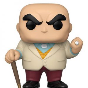 Marvel 80th Anniversary: Kingpin (First Appearance) Pop Figure (Specialty Series)
