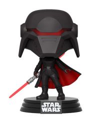 Star Wars: Jedi Fallen Order - Inquisitor Pop Figure