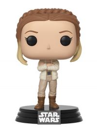 Star Wars: Rise of Skywalker - Lieutenant Connix Pop Figure