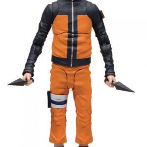 Naruto Shippuden: Naruto Action Figure