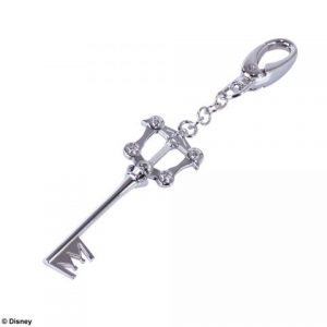 Key Chain: Kingdom Hearts III - Star Cluster