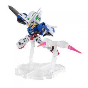 Gundam 00: Gundam Exia NXEDGE Style Action Figure