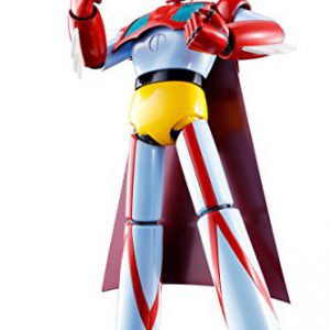 GX-74 Getter 1 D.C. Getter Robo (Television Anime Ver.), Bandai Soul Of Chogokin