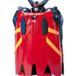 HG-03 Master Gundam