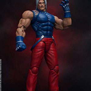 Omega Rugal King of Fighters '98, Storm Collectibles 1/12 Action Figure