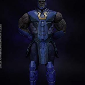 Darkseid Injustice: Gods Among Us, Storm Collectibles 1/12 Action Figure
