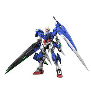 Gundam 00: Seven Sword Gundam 00 1/60 Scale Perfect Grade Model Kit
