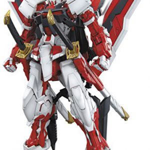 Gundam Astray Red Frame Custom Gundam SEED Astray, Bandai MG 1/100