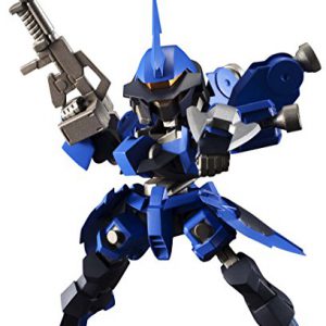 Schwalbe Graze (McGillis Custom) Gundam IBO, NXEDGE STYLE