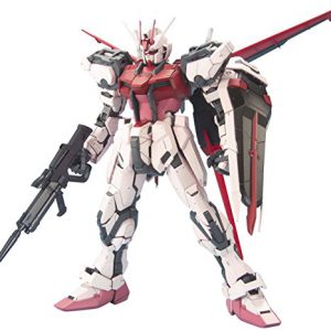 Strike Rouge + Skygrasper Gundam SEED, Bandai PG