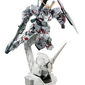 Unicorn Gundam (Destroy Mode) + Unicorn Head, Bandai HGUC 1/144