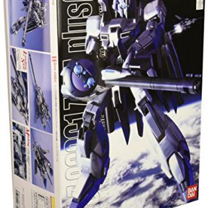 Zeta Plus (C1 Type) Gundam Sentinel, Bandai MG