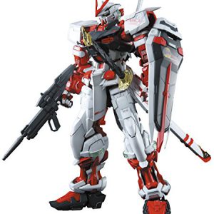 Gundam Astray Red Frame Gundam SEED Astray, Bandai PG