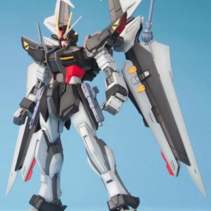Strike Noir Gundam, Gundam SEED Stargazer, Bandai MG